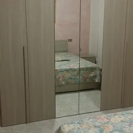 Hotel Casa Trasimeno 3*