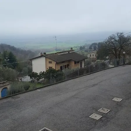 Otel Casa Trasimeno 3*