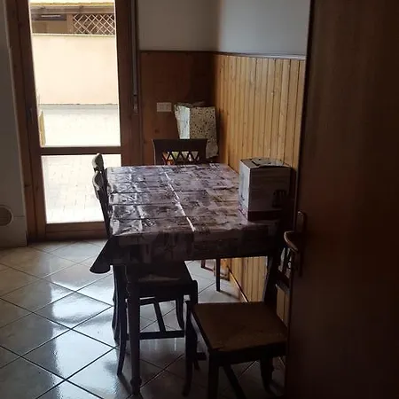 Casa Trasimeno 3* Agello