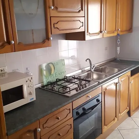 Casa Trasimeno 3* Agello