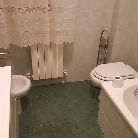 Casa Trasimeno 3* Agello