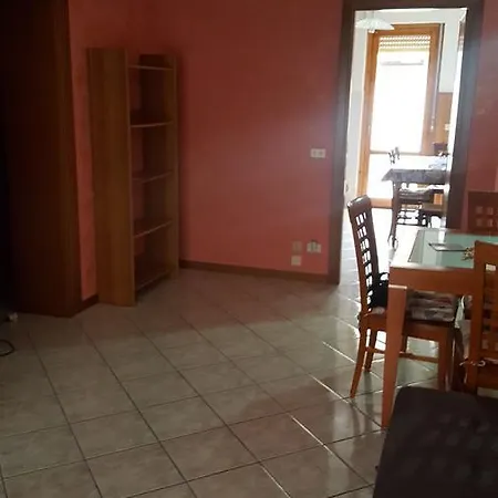 Otel Casa Trasimeno 3*