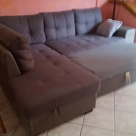 Otel Casa Trasimeno 3*