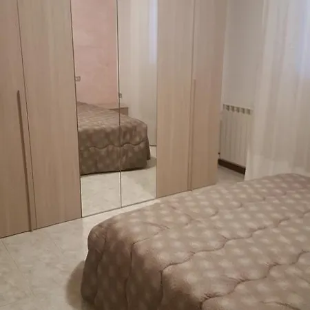 Hotel Casa Trasimeno 3*