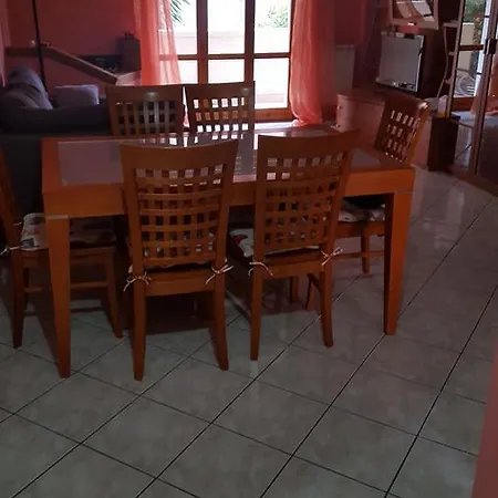 Casa Trasimeno 3* Agello