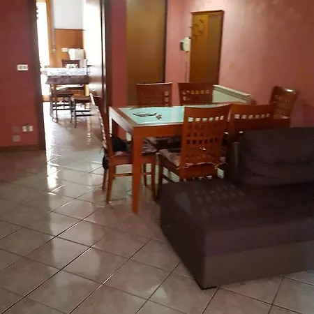 Hotel Casa Trasimeno 3*