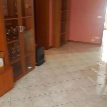Casa Trasimeno 3* Agello