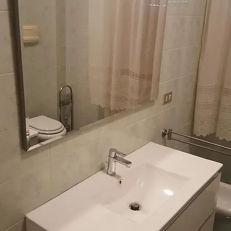Casa Trasimeno 3* Agello