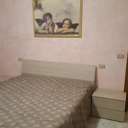 Casa Trasimeno 3* Agello