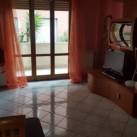 Casa Trasimeno 3* Agello