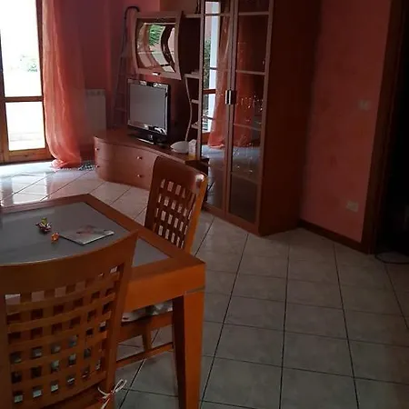 Otel Casa Trasimeno 3*