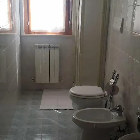 Hotel Casa Trasimeno Agello