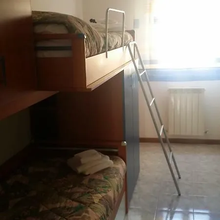 Casa Trasimeno 3*