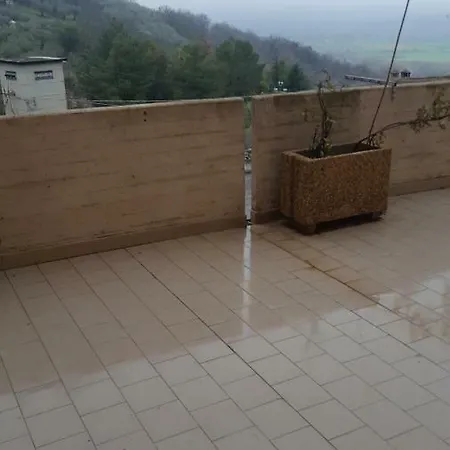 Casa Trasimeno 3*